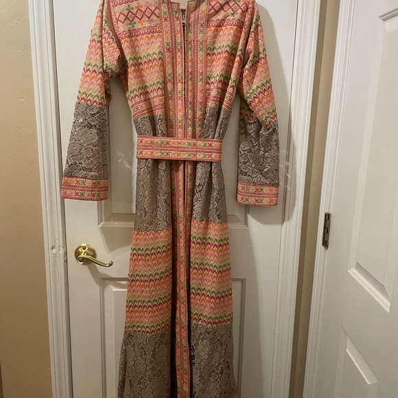 Caftan, عباية - Picture 2 of 6